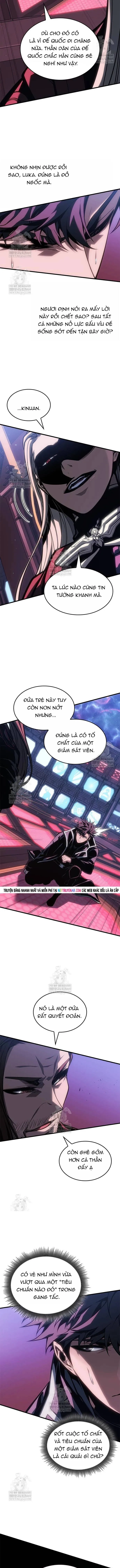 tạp huyết chapter 69 5