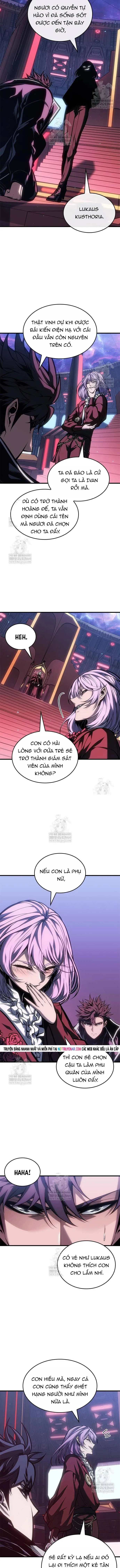 tạp huyết chapter 69 7