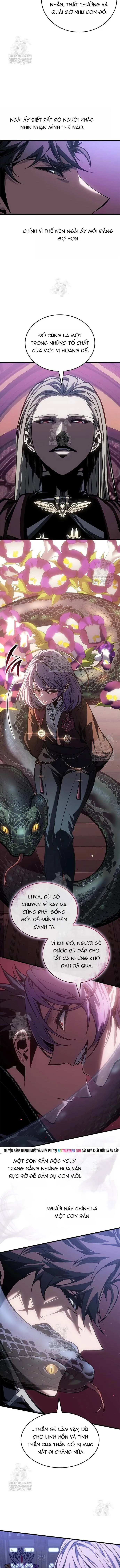 tạp huyết chapter 69 8