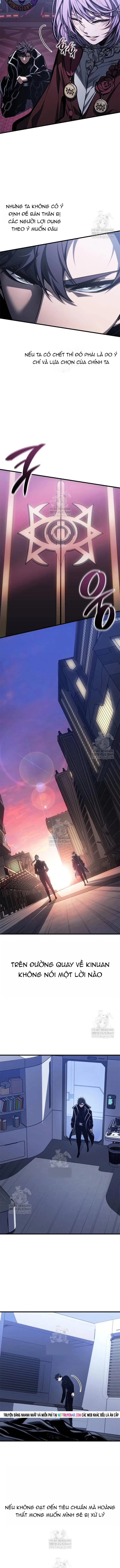 tạp huyết chapter 69 9