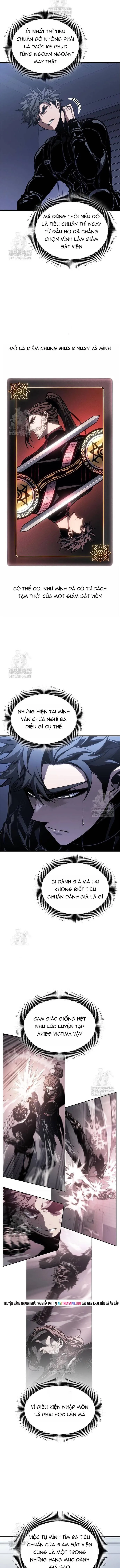 tạp huyết chapter 69 10