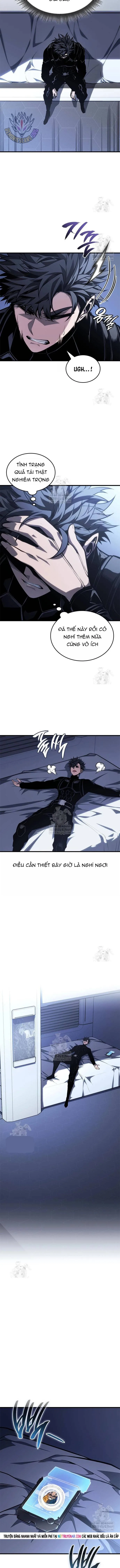 tạp huyết chapter 69 11