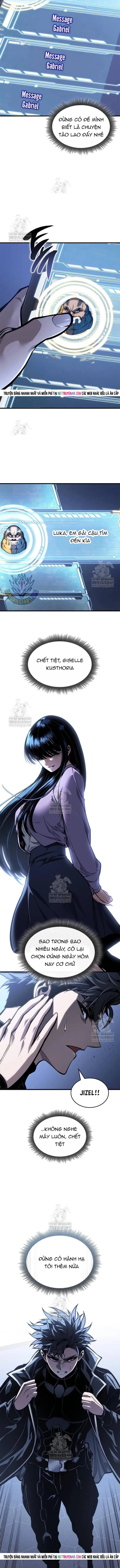 tạp huyết chapter 69 13