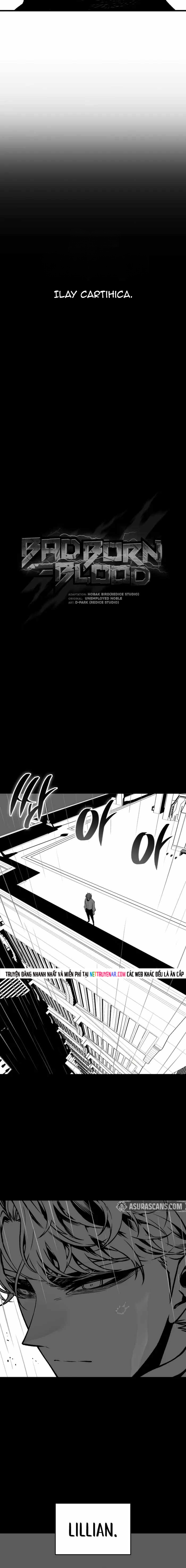 tạp huyết Chapter 75 3