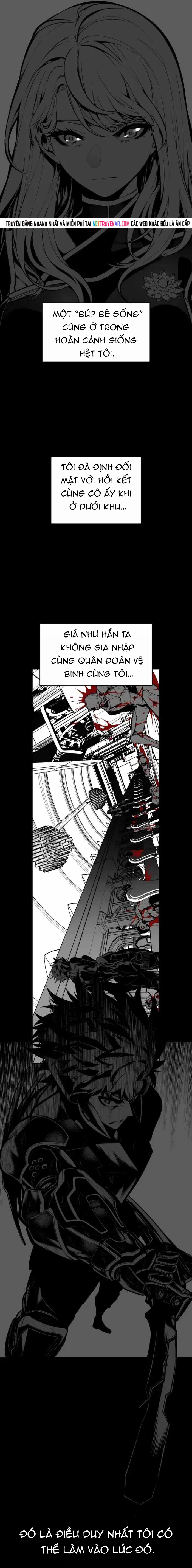 tạp huyết Chapter 75 4