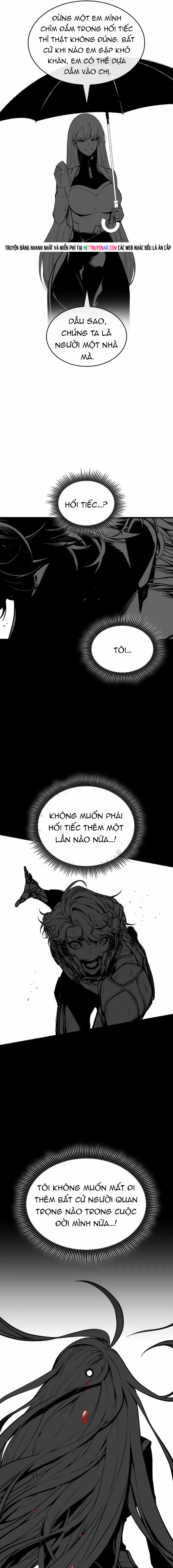 tạp huyết Chapter 75 6