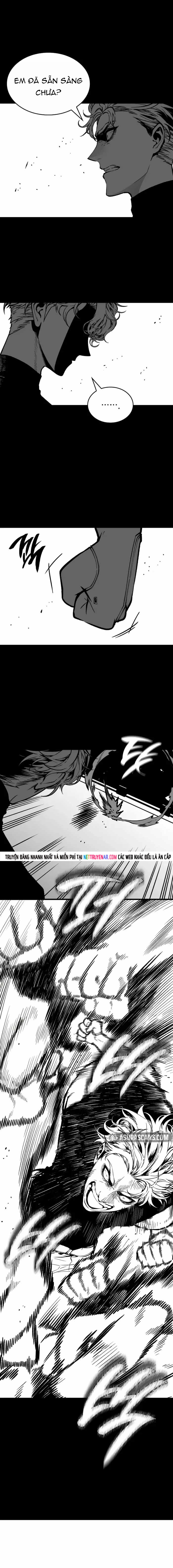 tạp huyết Chapter 75 9