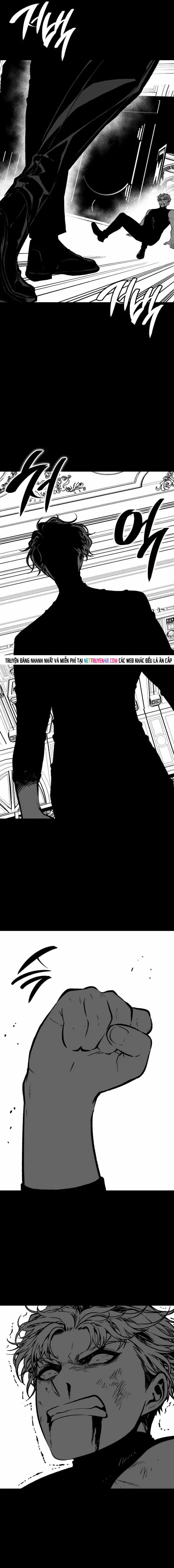 tạp huyết Chapter 75 16