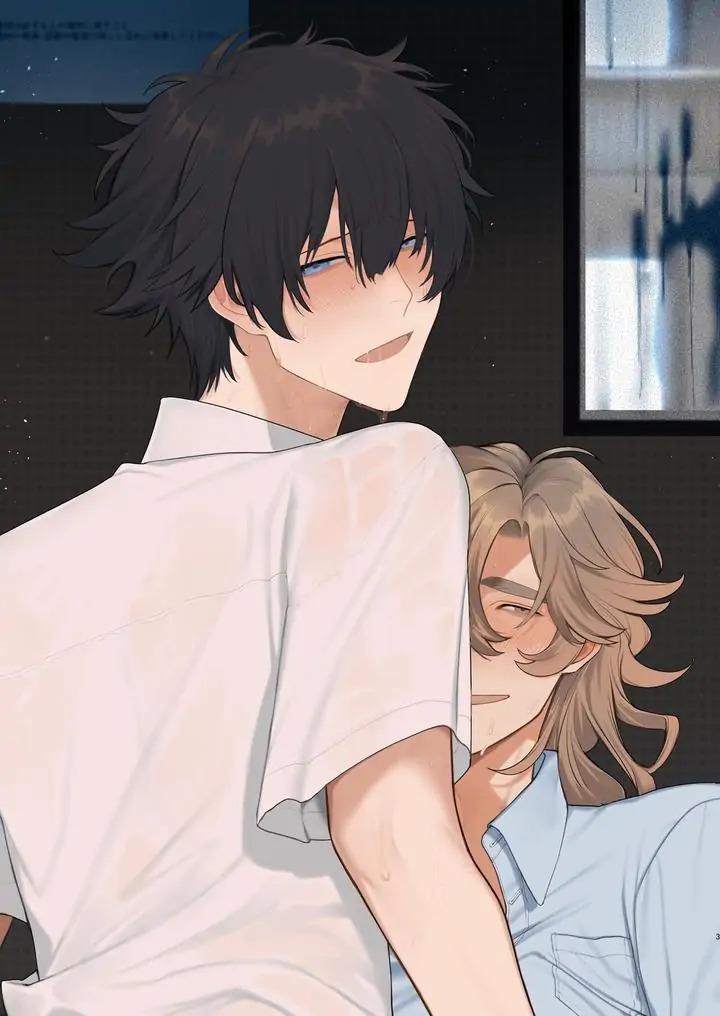 Tập Oneshot 18 Mới Chapter 5 Bộ 1 Chap - Trang 2