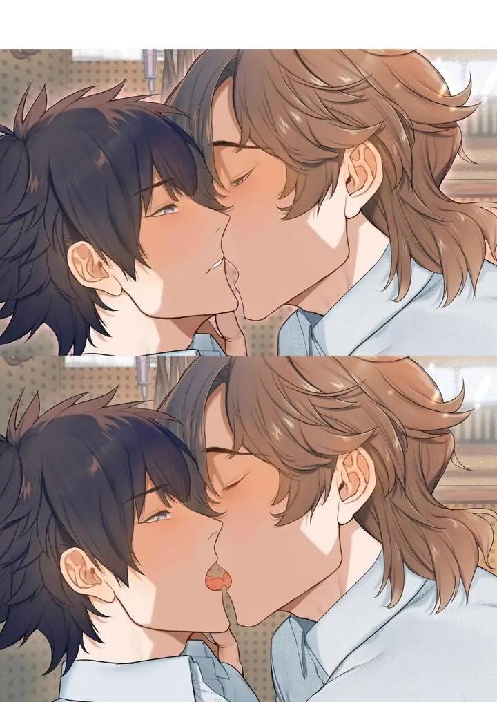Tập Oneshot 18 Mới Chapter 5 Bộ 1 Chap - Trang 2