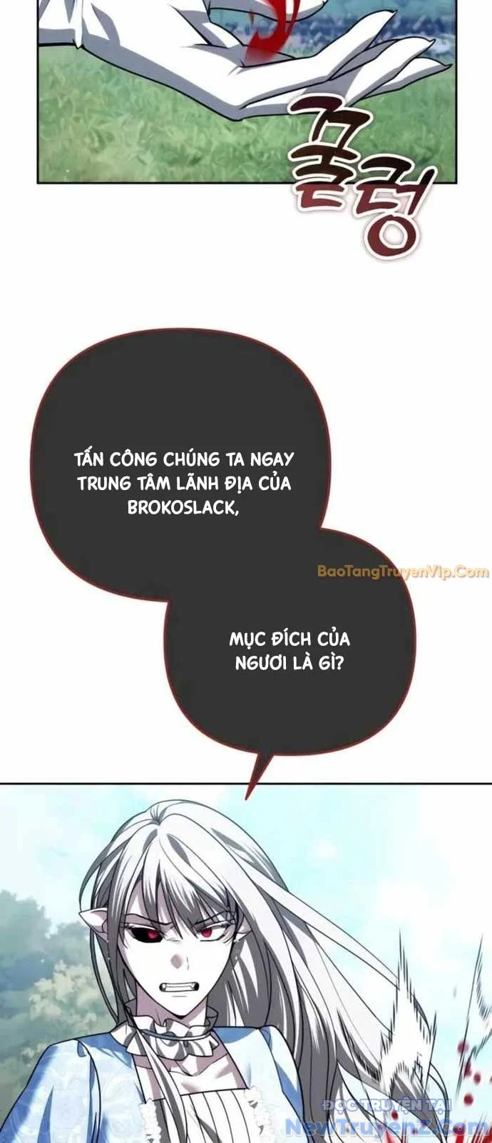 Tất Cả Bản Ngã Của Tôi Đều Là Hung Thần Chapter 37 - Trang 3