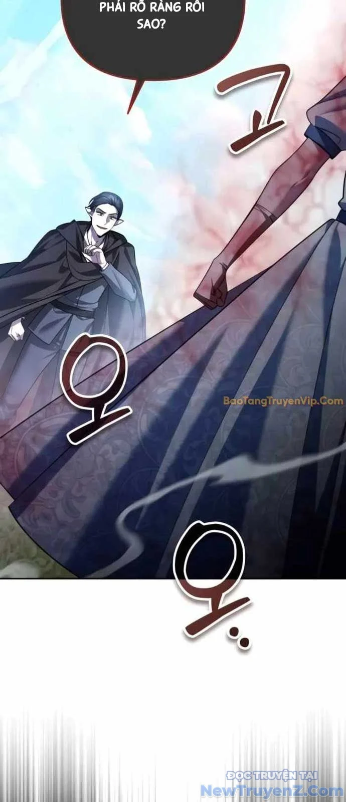 Tất Cả Bản Ngã Của Tôi Đều Là Hung Thần Chapter 37 - Trang 3