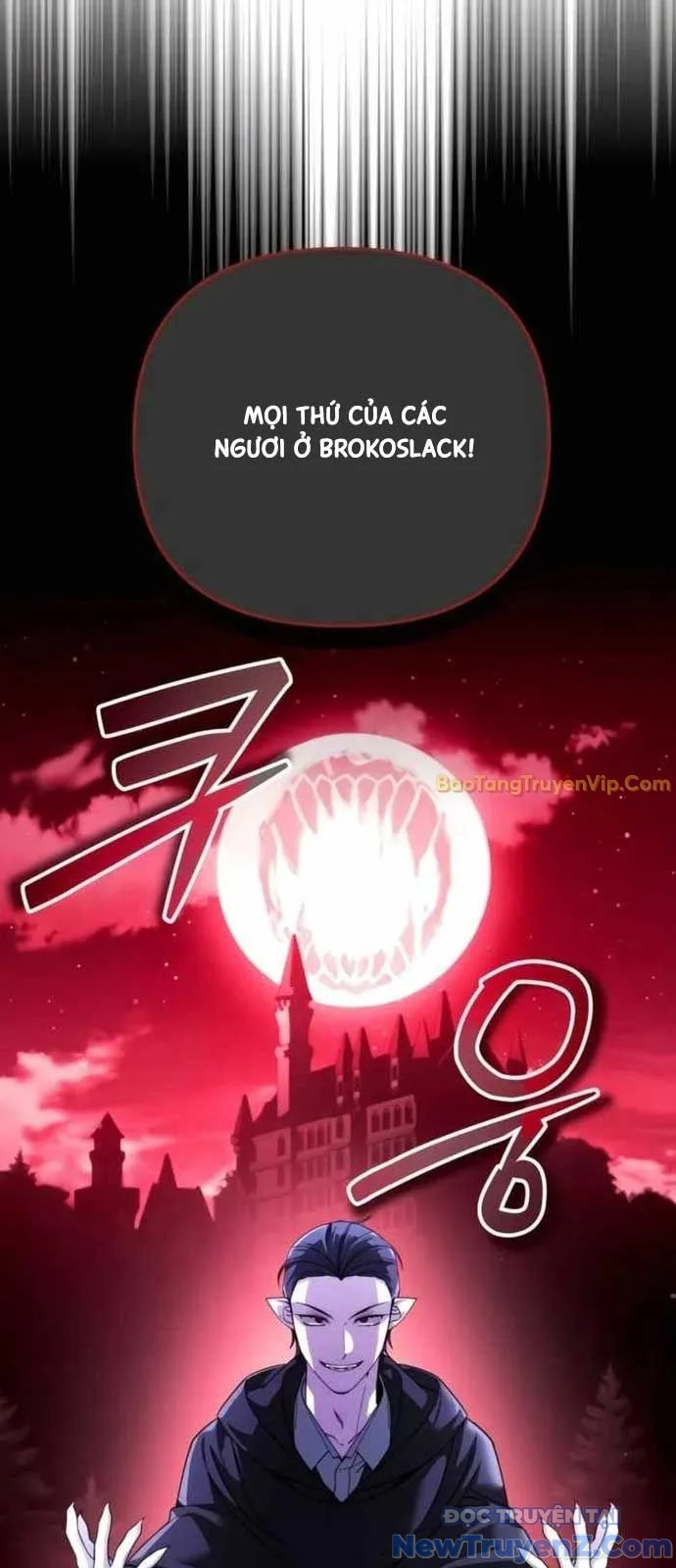 Tất Cả Bản Ngã Của Tôi Đều Là Hung Thần Chapter 37 - Trang 3