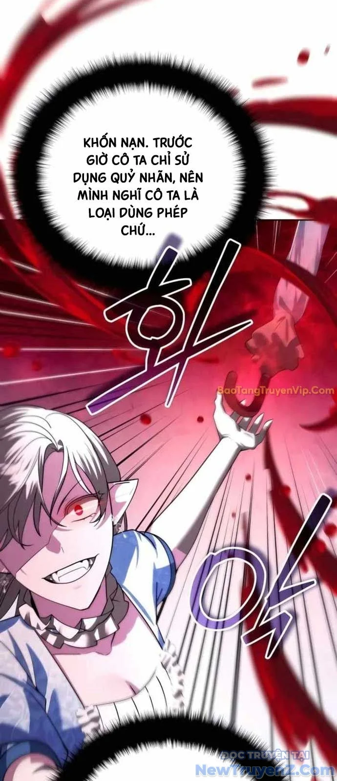 Tất Cả Bản Ngã Của Tôi Đều Là Hung Thần Chapter 37 - Trang 3