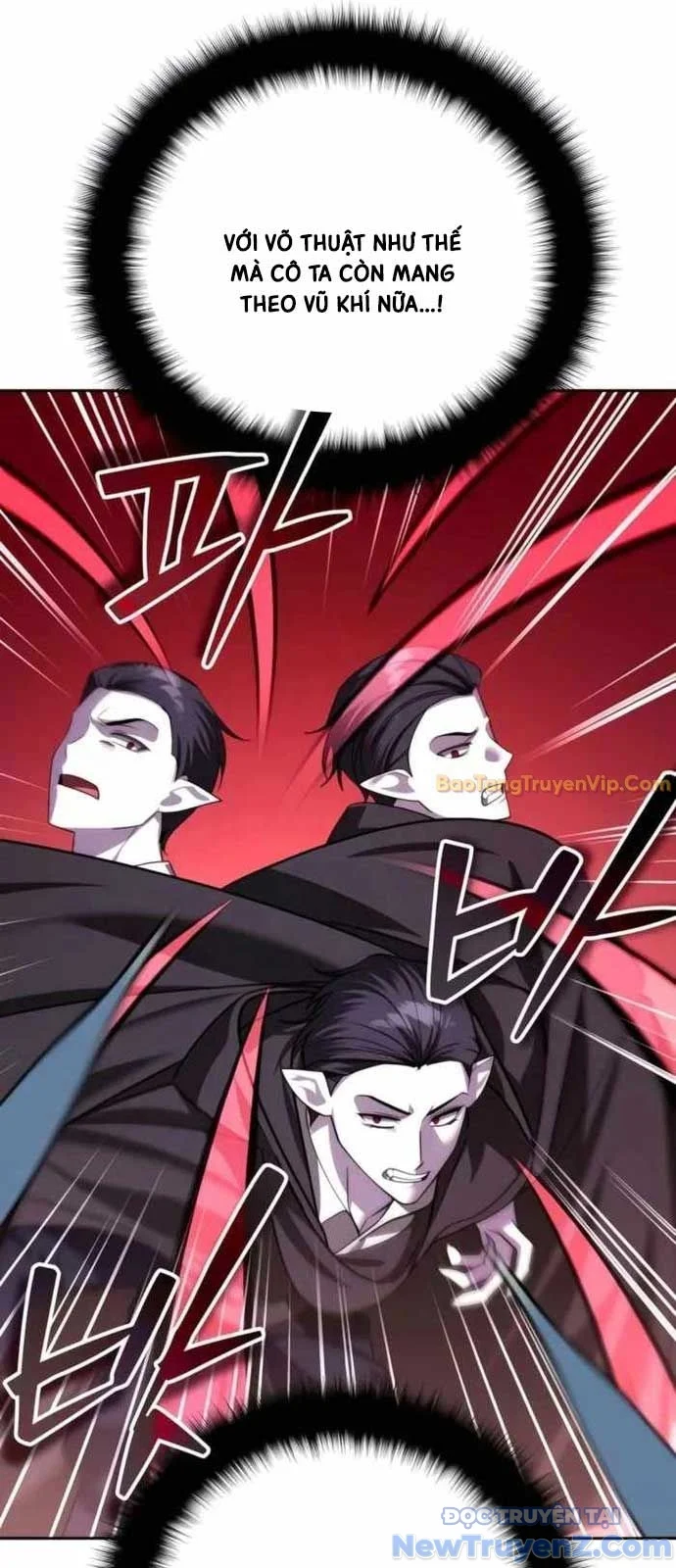 Tất Cả Bản Ngã Của Tôi Đều Là Hung Thần Chapter 37 - Trang 3