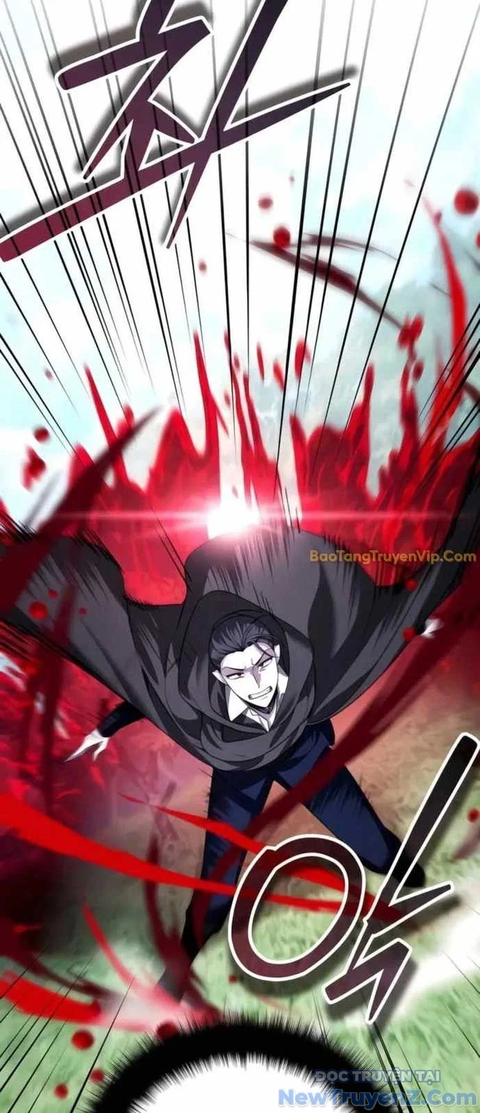 Tất Cả Bản Ngã Của Tôi Đều Là Hung Thần Chapter 37 - Trang 3
