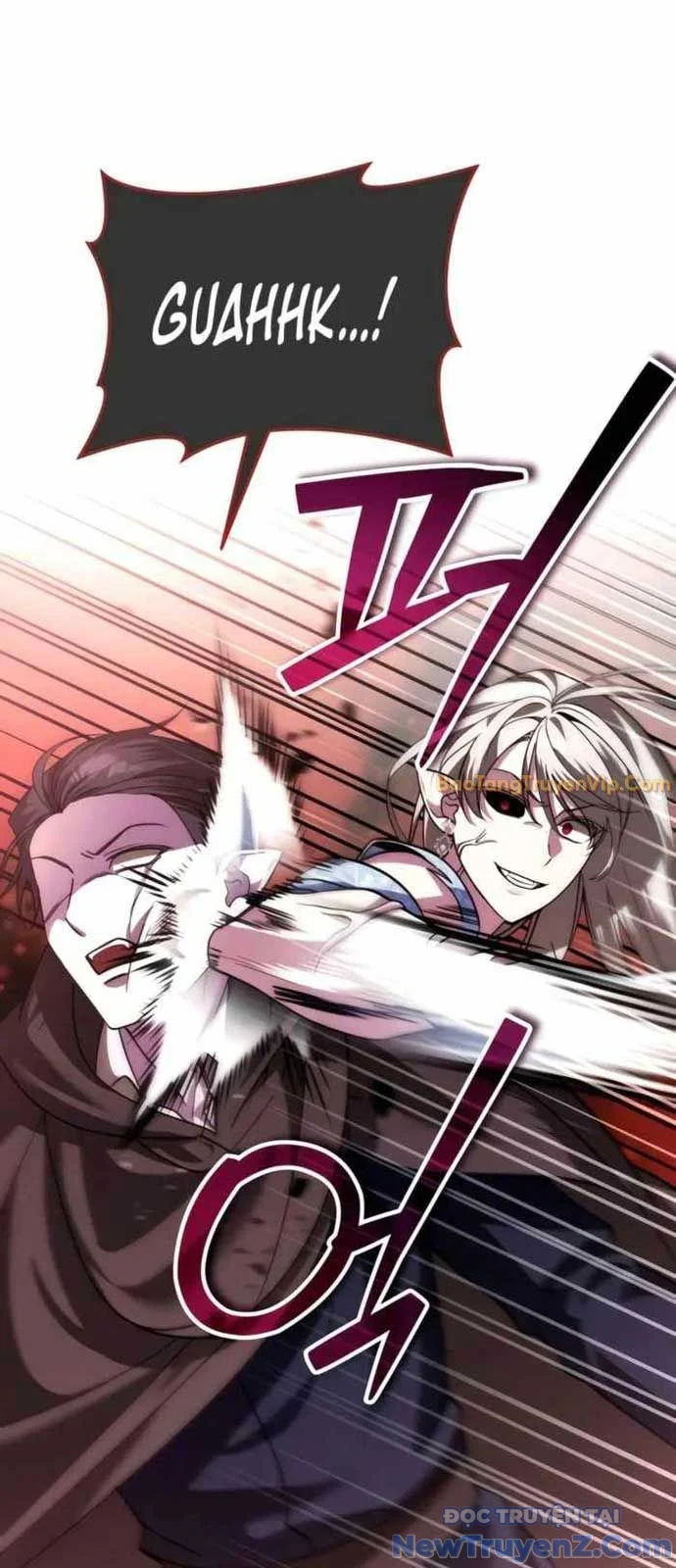 Tất Cả Bản Ngã Của Tôi Đều Là Hung Thần Chapter 37 - Trang 3