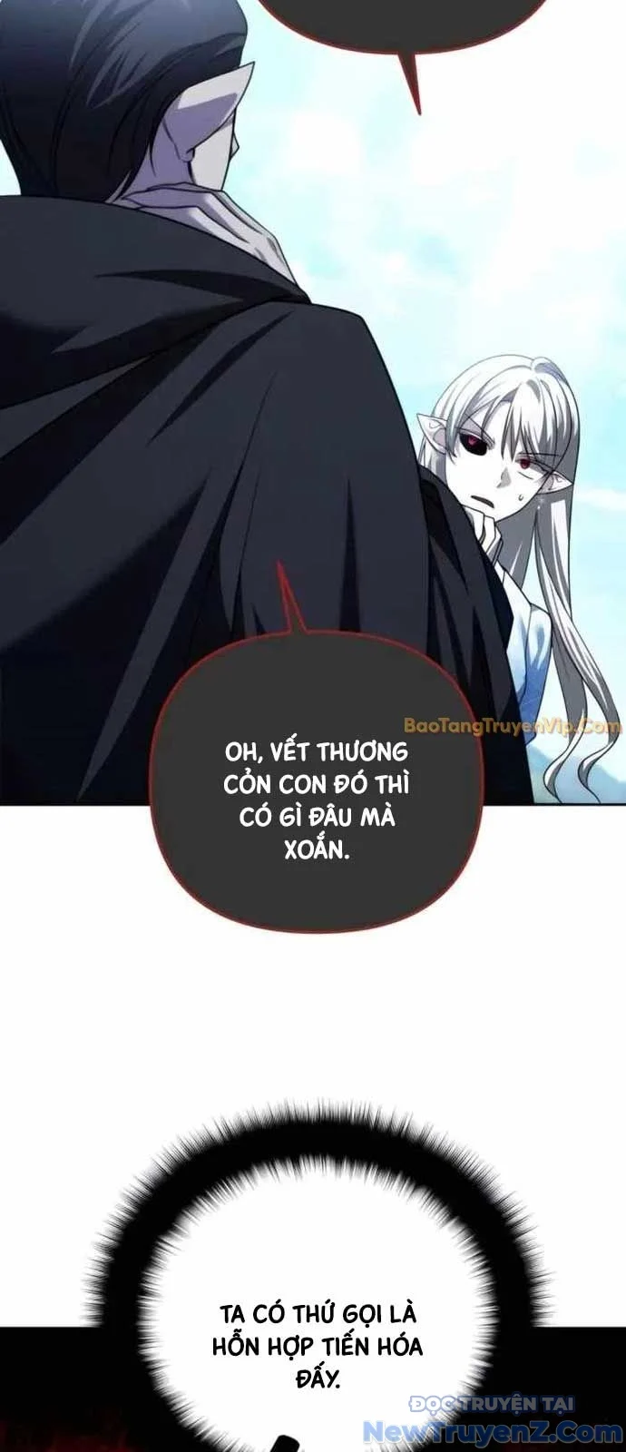 Tất Cả Bản Ngã Của Tôi Đều Là Hung Thần Chapter 37 - Trang 3