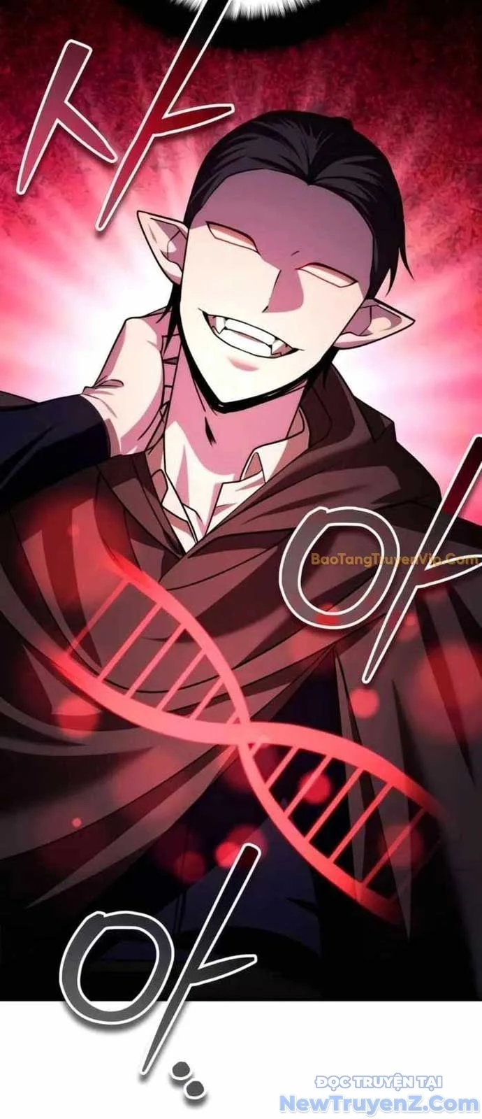 Tất Cả Bản Ngã Của Tôi Đều Là Hung Thần Chapter 37 - Trang 3