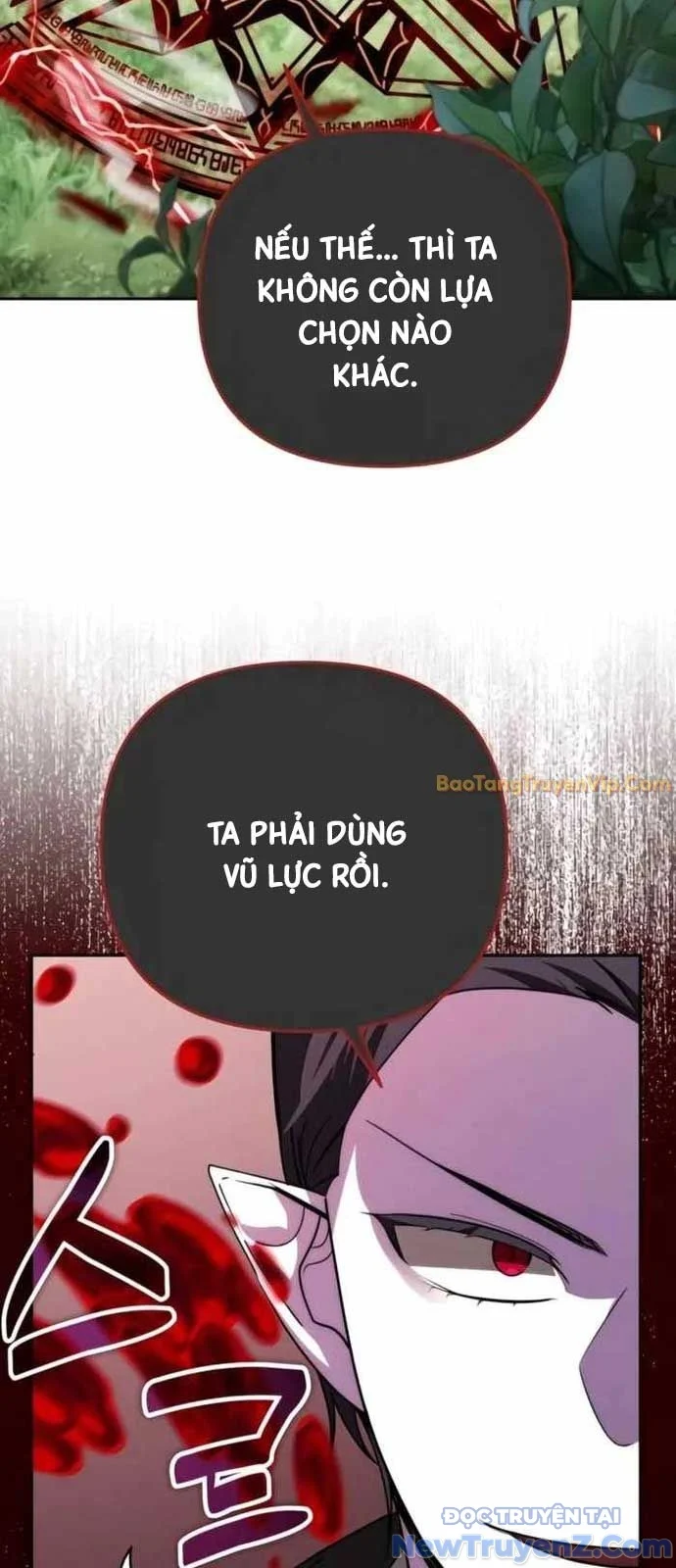 Tất Cả Bản Ngã Của Tôi Đều Là Hung Thần Chapter 37 - Trang 3