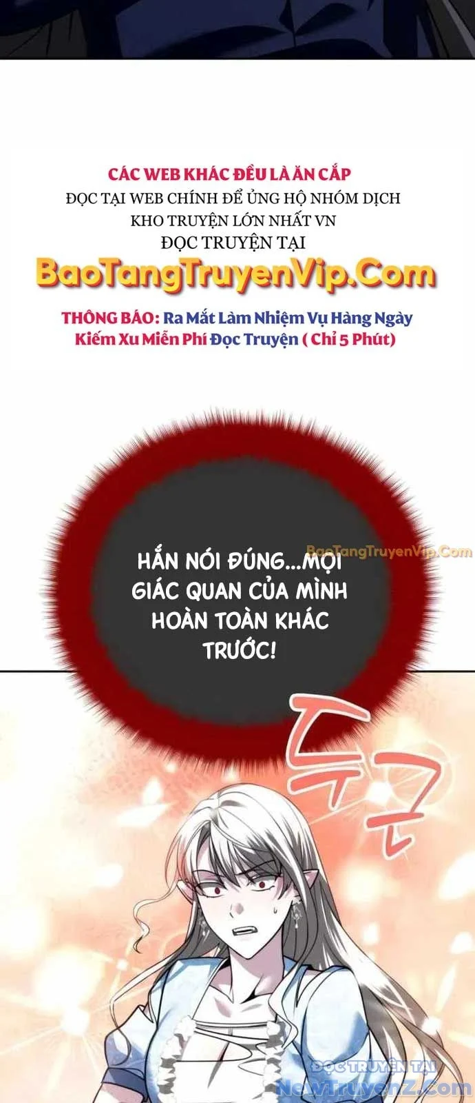 Tất Cả Bản Ngã Của Tôi Đều Là Hung Thần Chapter 37 - Trang 3