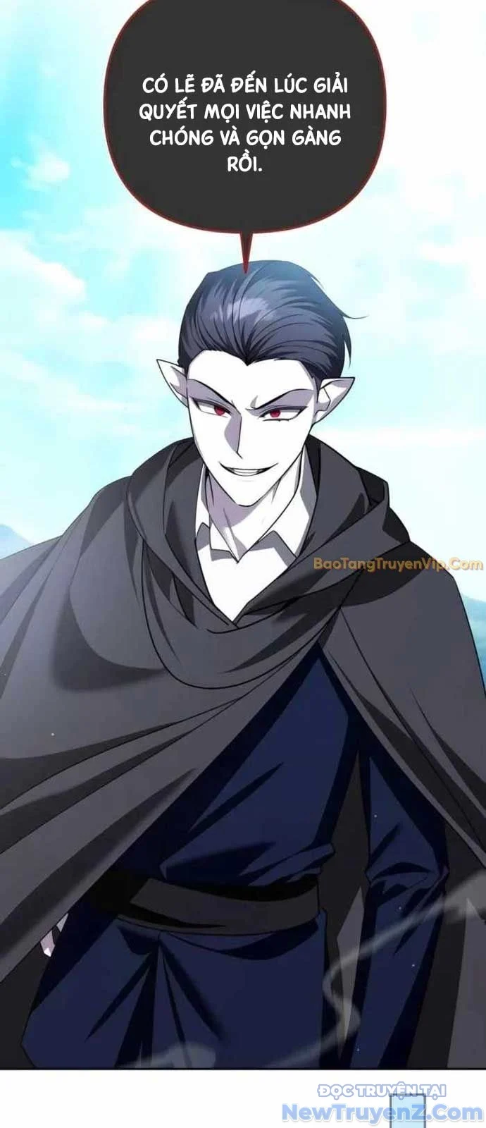 Tất Cả Bản Ngã Của Tôi Đều Là Hung Thần Chapter 37 - Trang 3