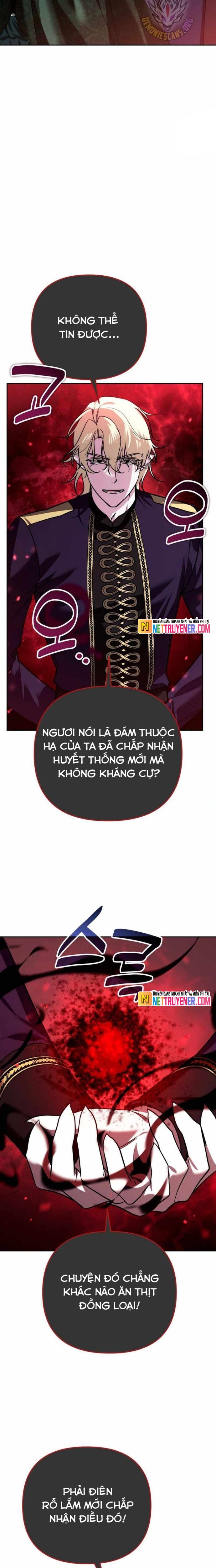 Tất Cả Bản Ngã Của Tôi Đều Là Hung Thần Chapter 38 - Trang 2
