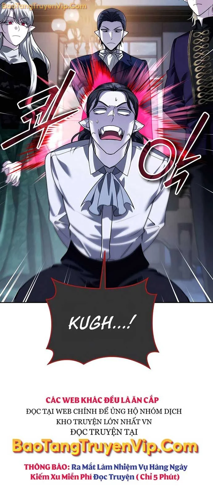 Tất Cả Bản Ngã Của Tôi Đều Là Hung Thần Chapter 39 - Trang 2