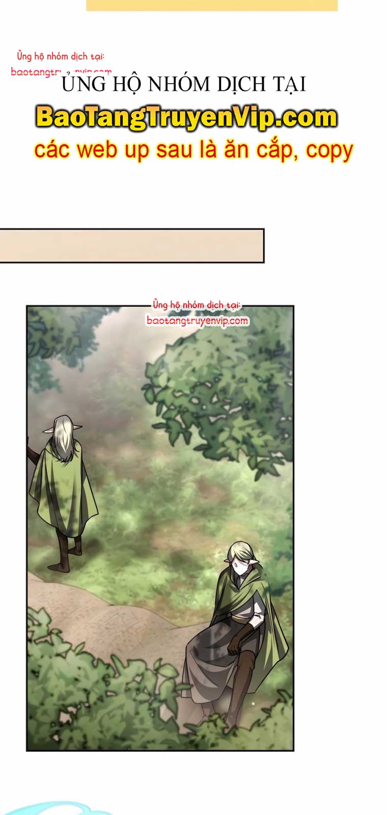 Tất Cả Bản Ngã Của Tôi Đều Là Hung Thần Chapter 40.1 - Trang 2