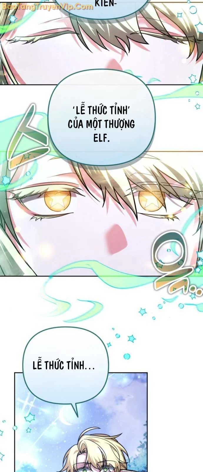 Tất Cả Bản Ngã Của Tôi Đều Là Hung Thần Chapter 41.1 - Trang 2