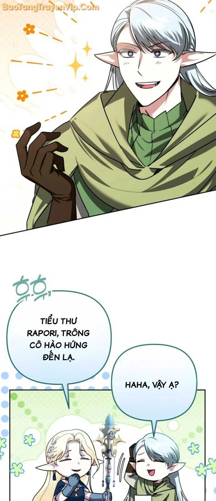 Tất Cả Bản Ngã Của Tôi Đều Là Hung Thần Chapter 41.1 - Trang 2
