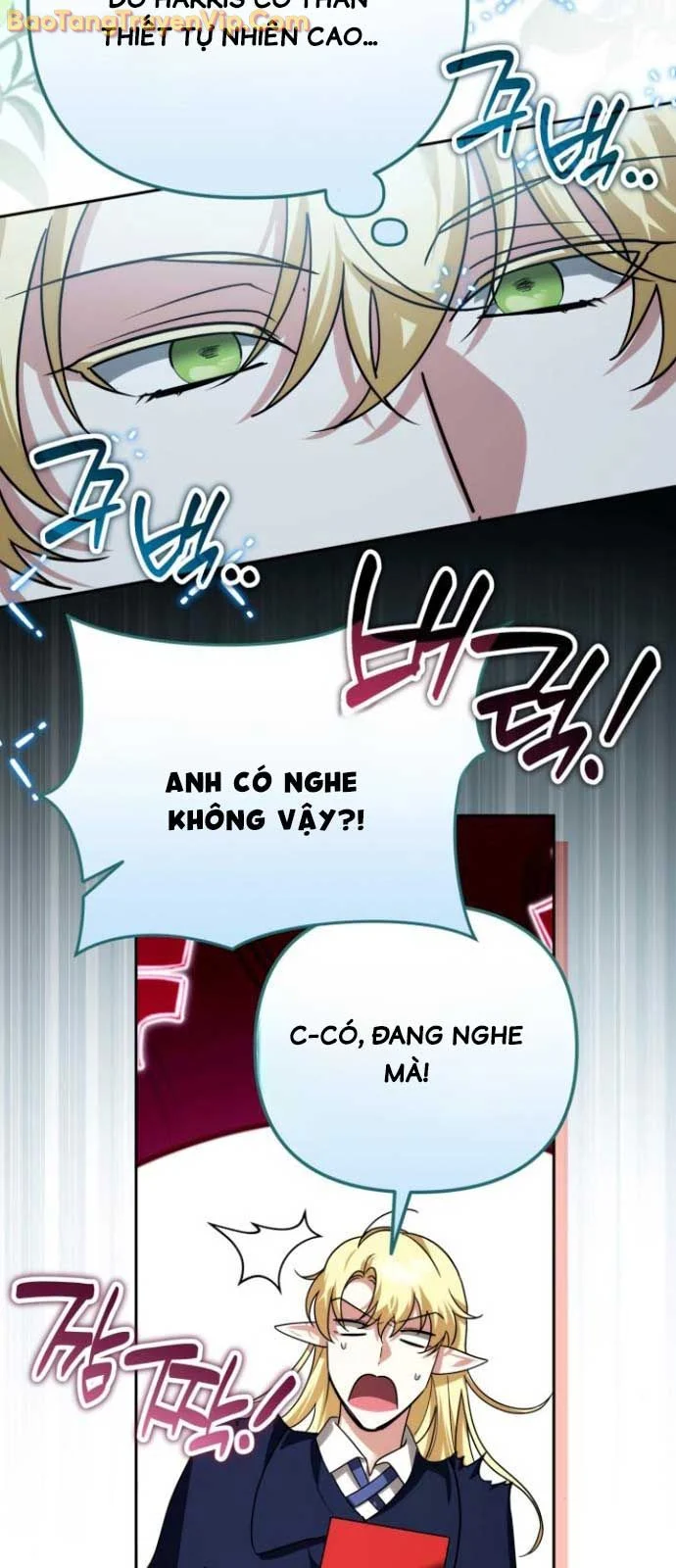 Tất Cả Bản Ngã Của Tôi Đều Là Hung Thần Chapter 41.1 - Trang 2