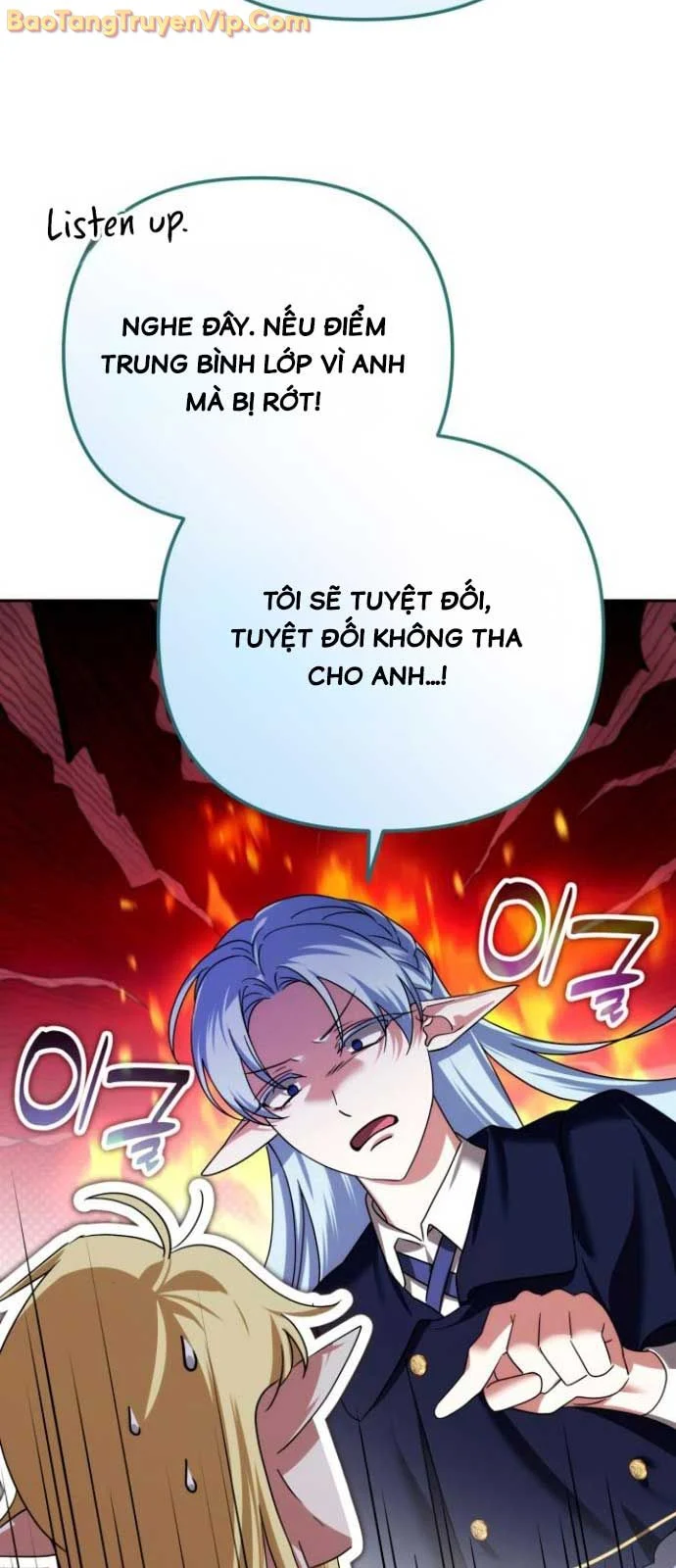 Tất Cả Bản Ngã Của Tôi Đều Là Hung Thần Chapter 41.1 - Trang 2