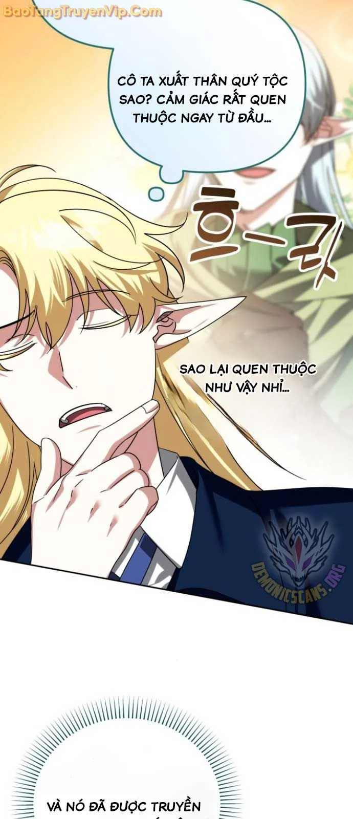 Tất Cả Bản Ngã Của Tôi Đều Là Hung Thần Chapter 41.1 - Trang 2