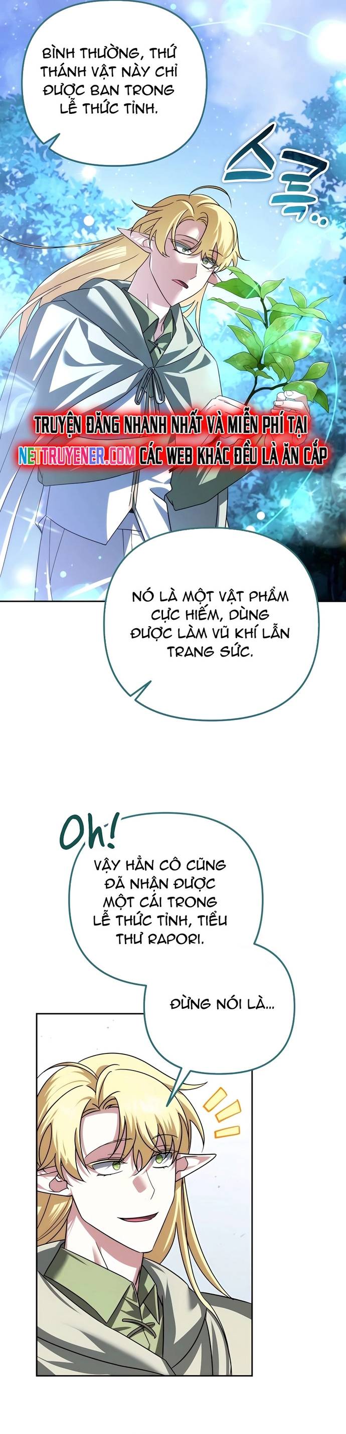 Tất Cả Bản Ngã Của Tôi Đều Là Hung Thần Chapter 41 - Trang 2