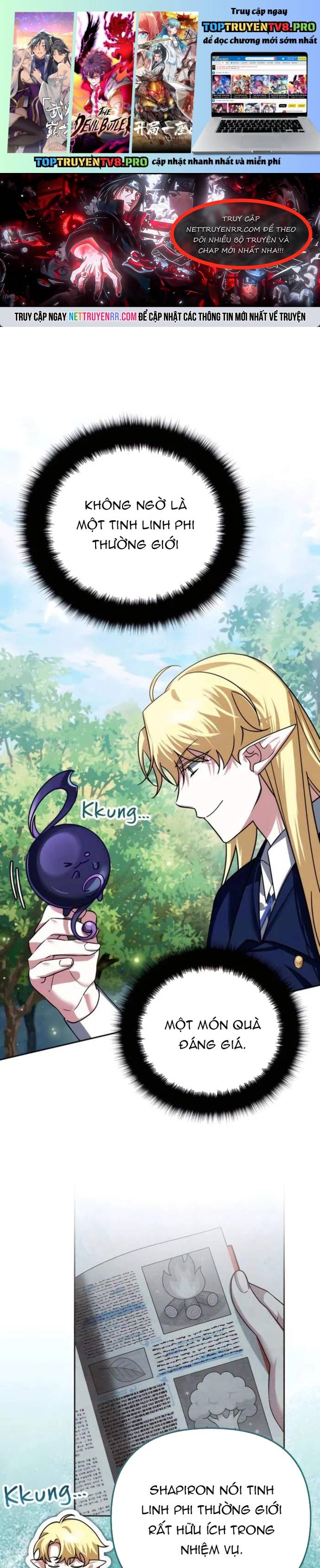 Tất Cả Bản Ngã Của Tôi Đều Là Hung Thần Chapter 43 - Trang 2