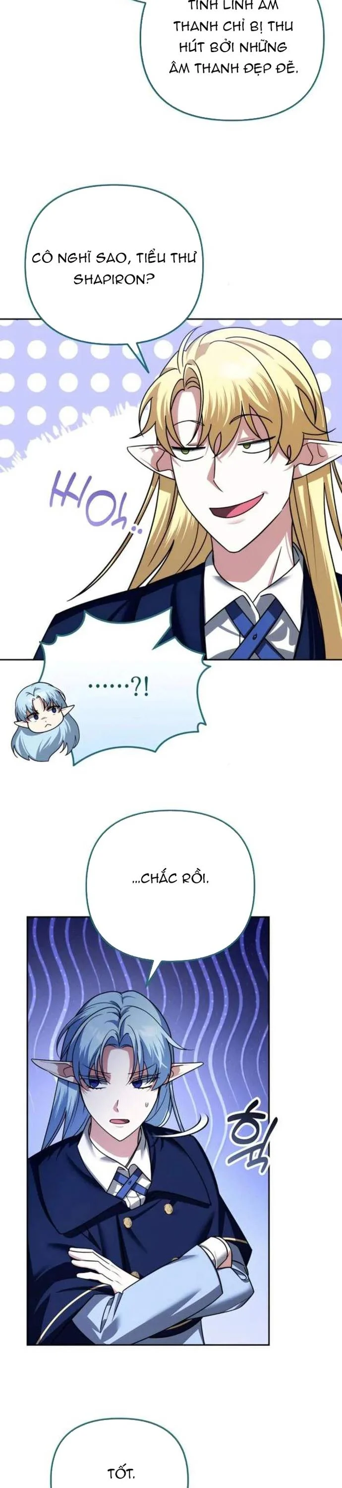 Tất Cả Bản Ngã Của Tôi Đều Là Hung Thần Chapter 43 - Trang 2