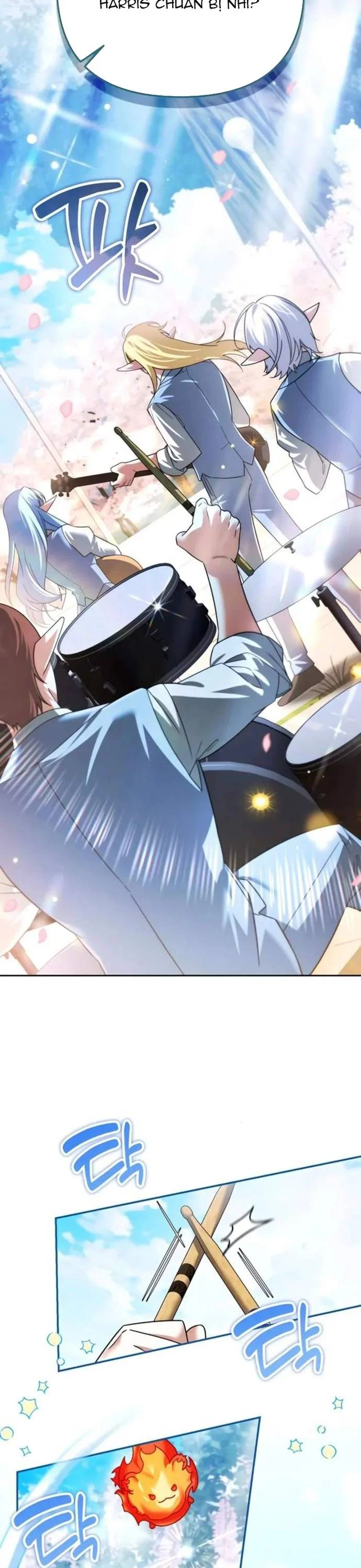 Tất Cả Bản Ngã Của Tôi Đều Là Hung Thần Chapter 43 - Trang 2