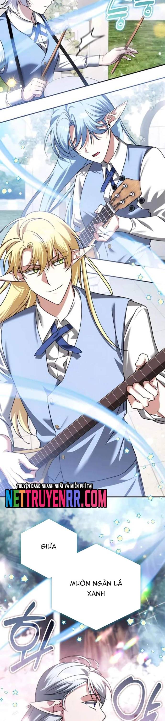 Tất Cả Bản Ngã Của Tôi Đều Là Hung Thần Chapter 43 - Trang 2