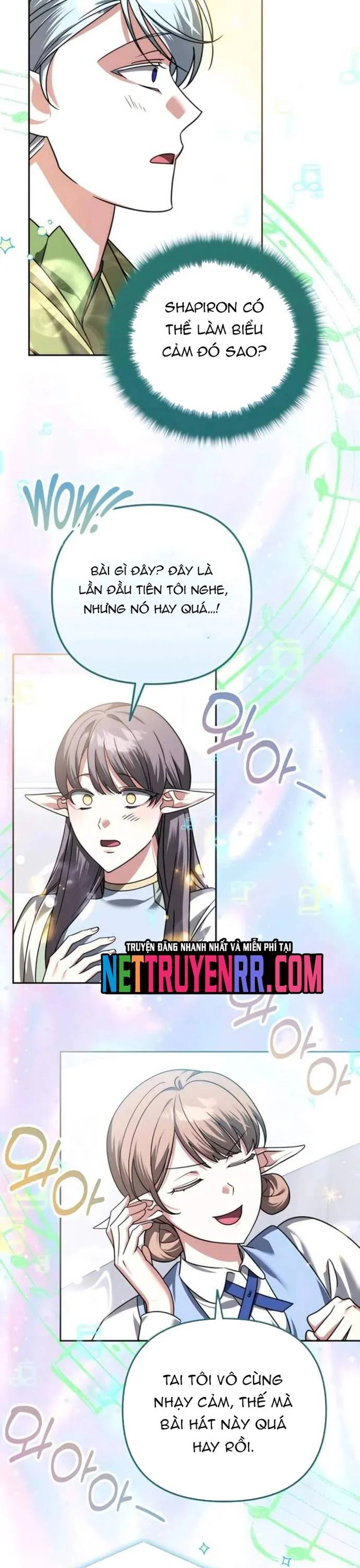 Tất Cả Bản Ngã Của Tôi Đều Là Hung Thần Chapter 43 - Trang 2