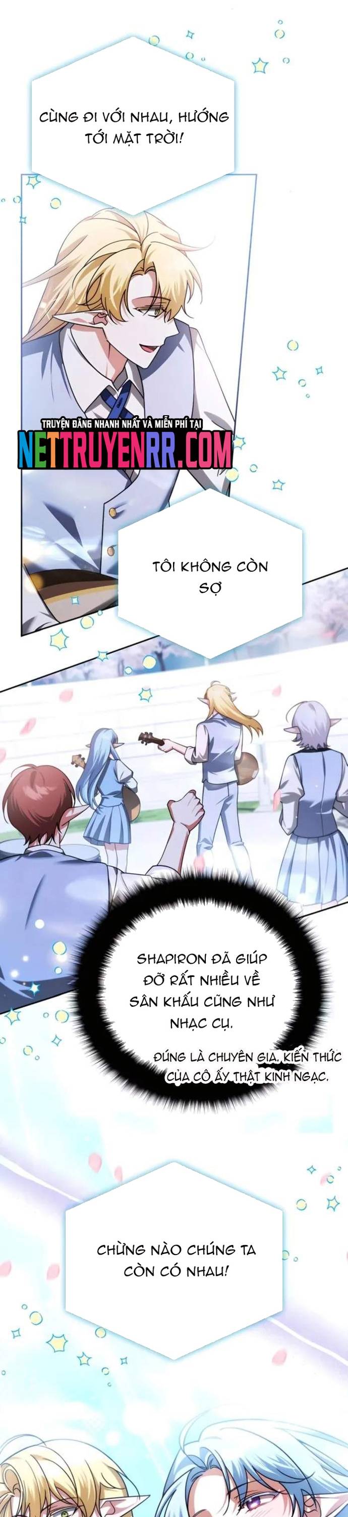 Tất Cả Bản Ngã Của Tôi Đều Là Hung Thần Chapter 43 - Trang 2