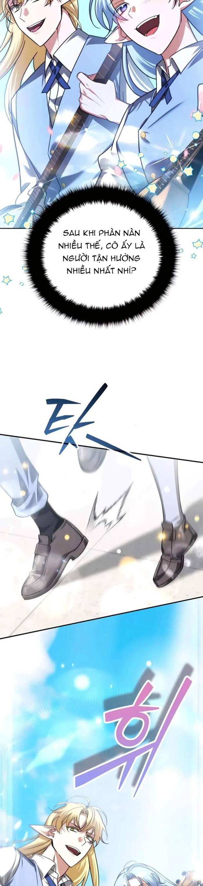 Tất Cả Bản Ngã Của Tôi Đều Là Hung Thần Chapter 43 - Trang 2