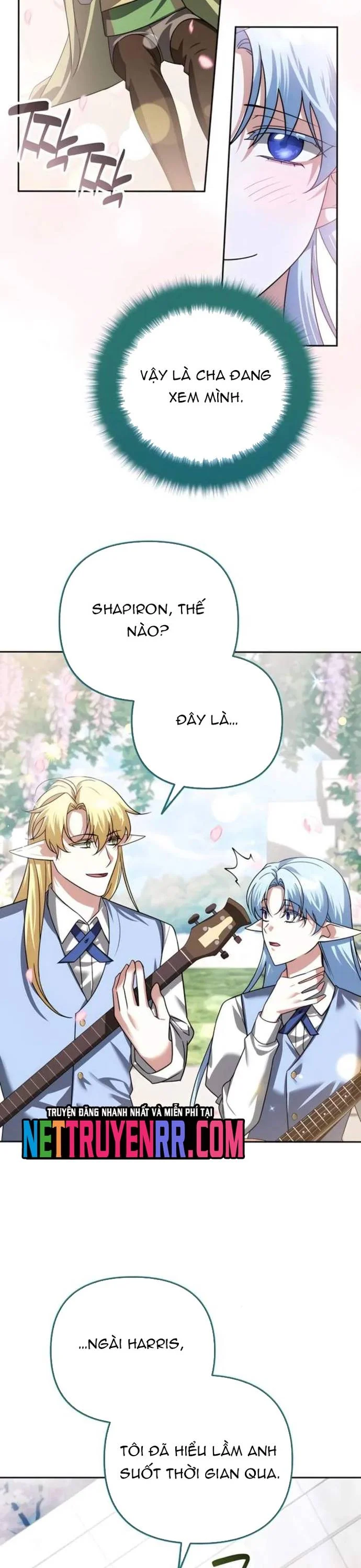 Tất Cả Bản Ngã Của Tôi Đều Là Hung Thần Chapter 43 - Trang 2