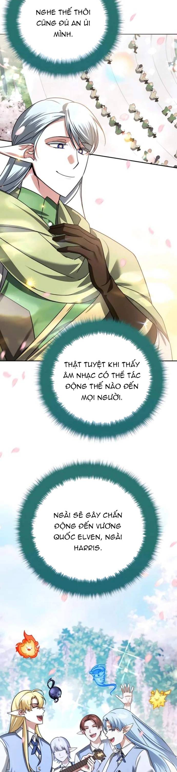 Tất Cả Bản Ngã Của Tôi Đều Là Hung Thần Chapter 43 - Trang 2