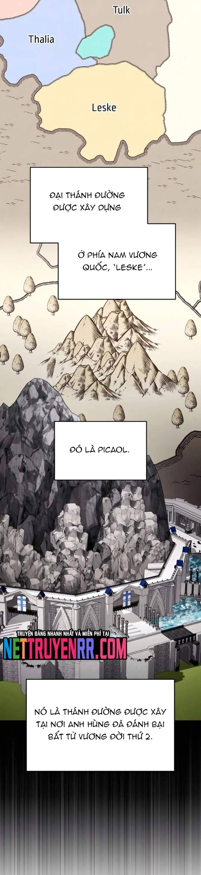 Tất Cả Bản Ngã Của Tôi Đều Là Hung Thần Chapter 43 - Trang 2