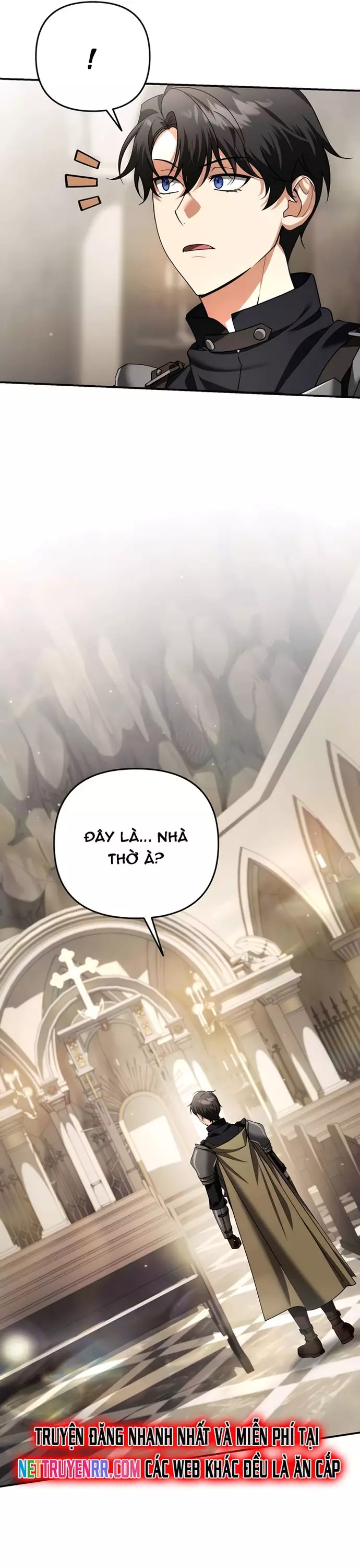Tất Cả Bản Ngã Của Tôi Đều Là Hung Thần Chapter 45 - Next 