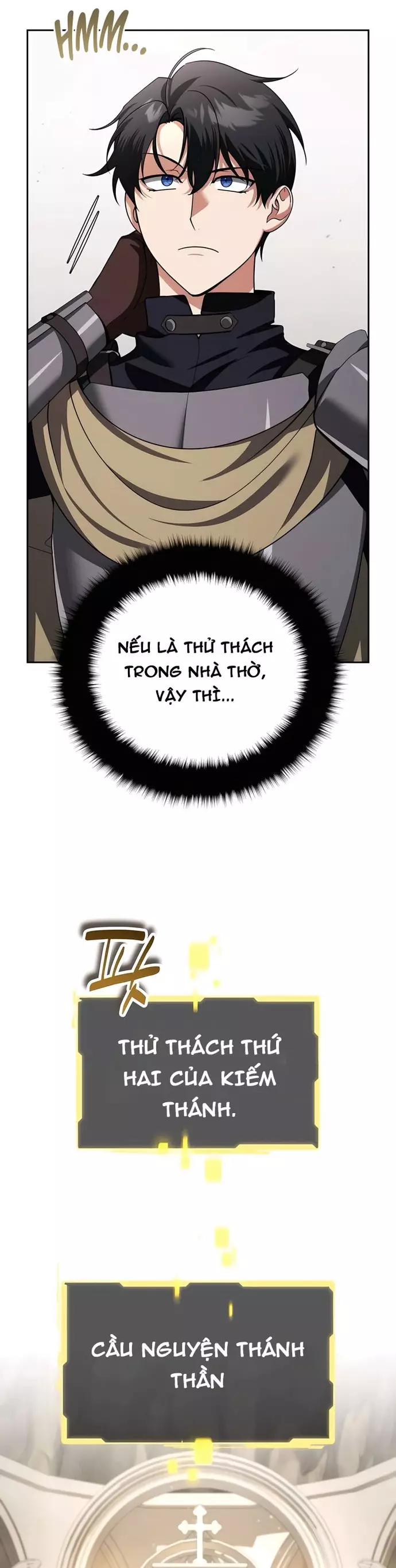 Tất Cả Bản Ngã Của Tôi Đều Là Hung Thần Chapter 45 - Next 