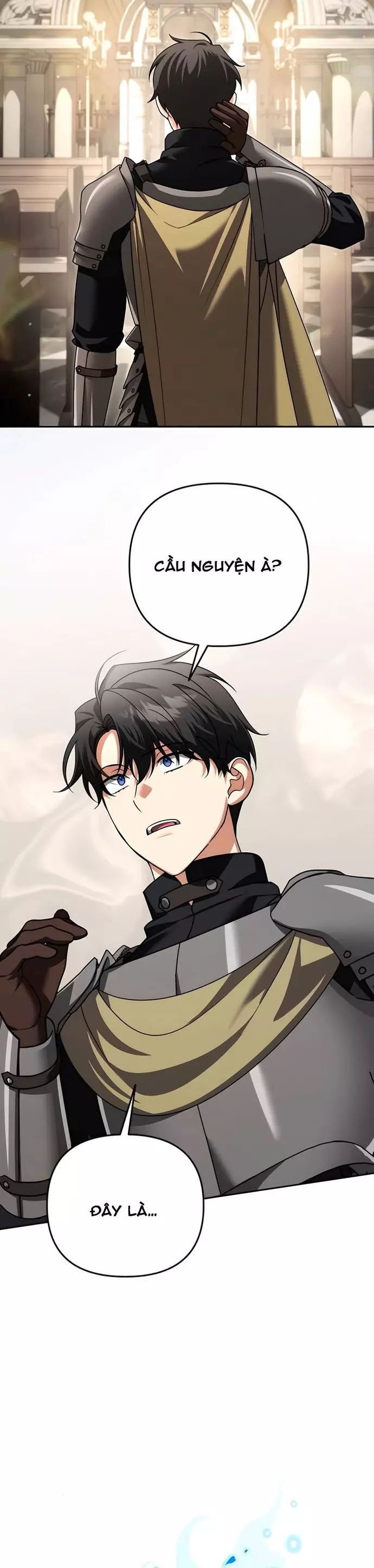 Tất Cả Bản Ngã Của Tôi Đều Là Hung Thần Chapter 45 - Next 