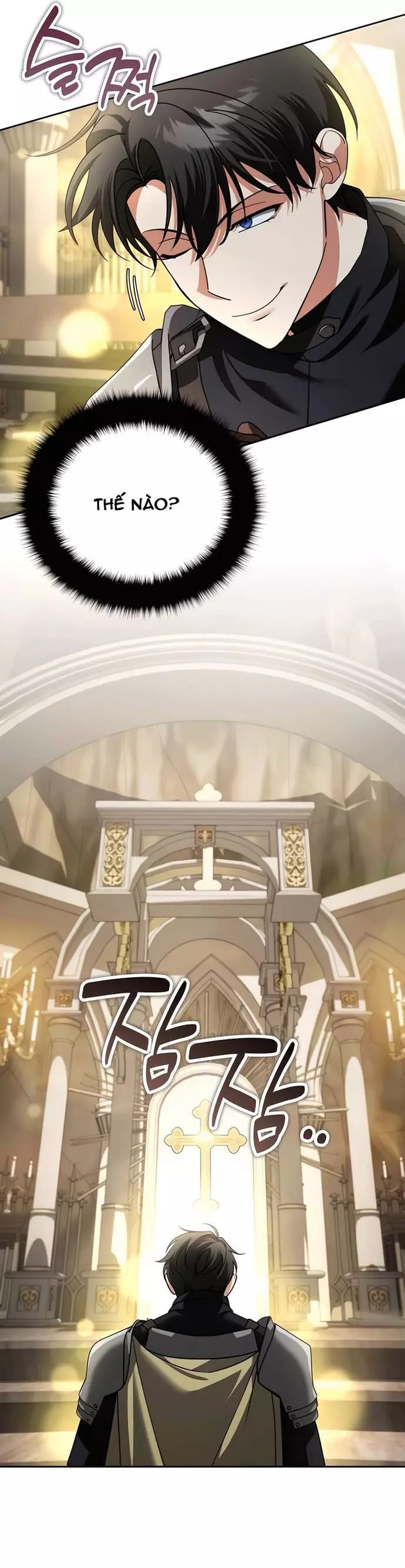 Tất Cả Bản Ngã Của Tôi Đều Là Hung Thần Chapter 45 - Next 