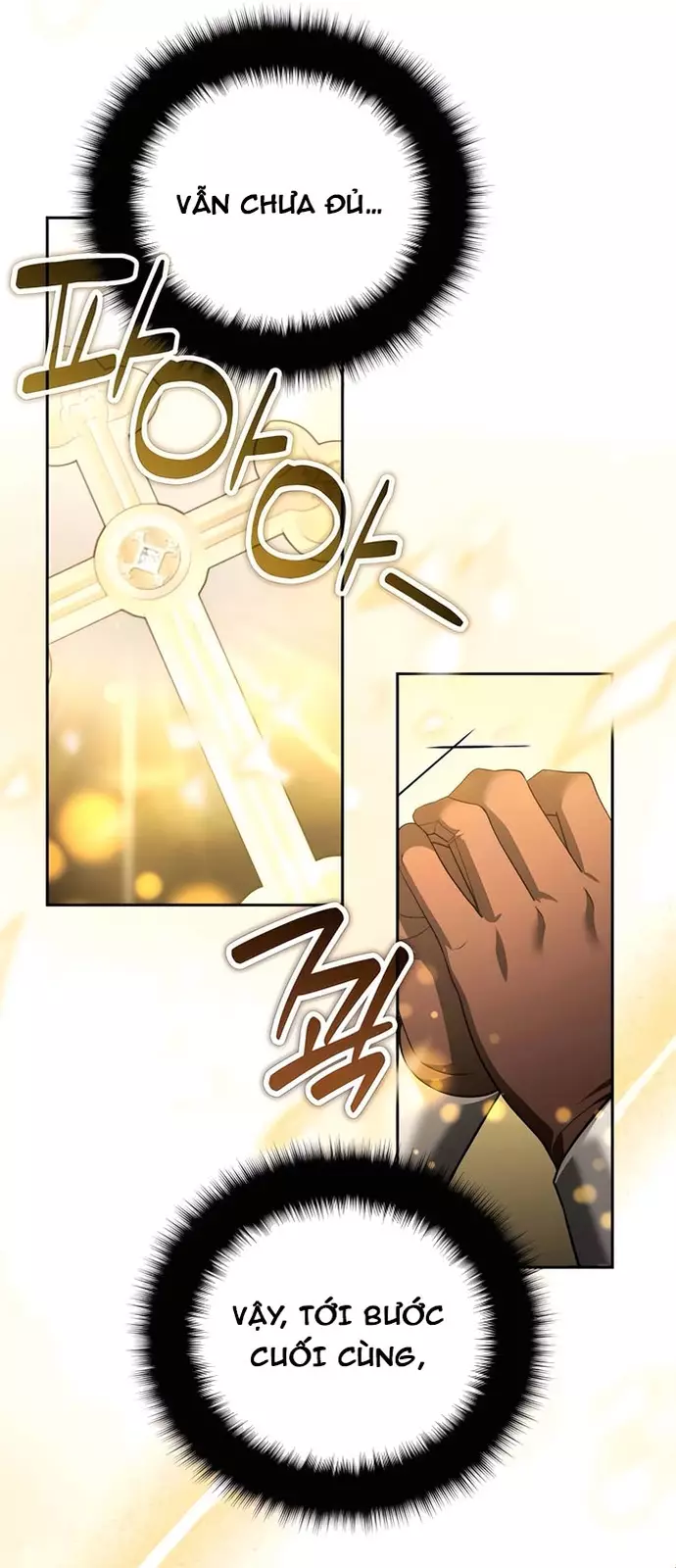 Tất Cả Bản Ngã Của Tôi Đều Là Hung Thần Chapter 45 - Next 